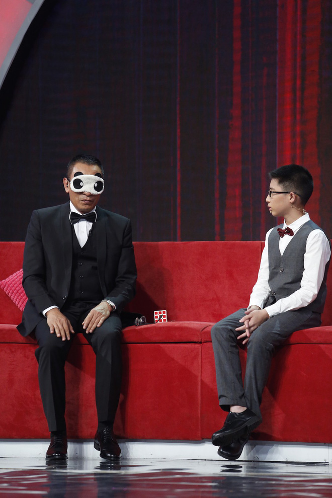 Mặt trời bé con khép lại: Tài năng nhí của Việt Nam không thua kém nước ngoài